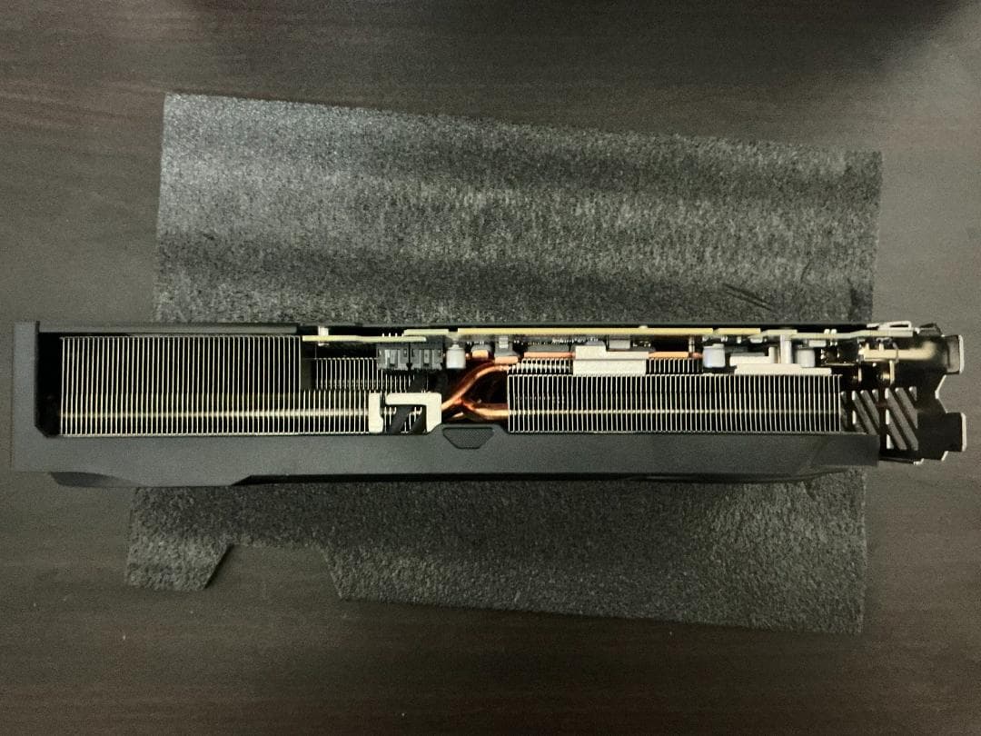 グラフィックボード・グラボ・ビデオカード GIGABYTE GEFORCE RTX 4070 Ti 12GB