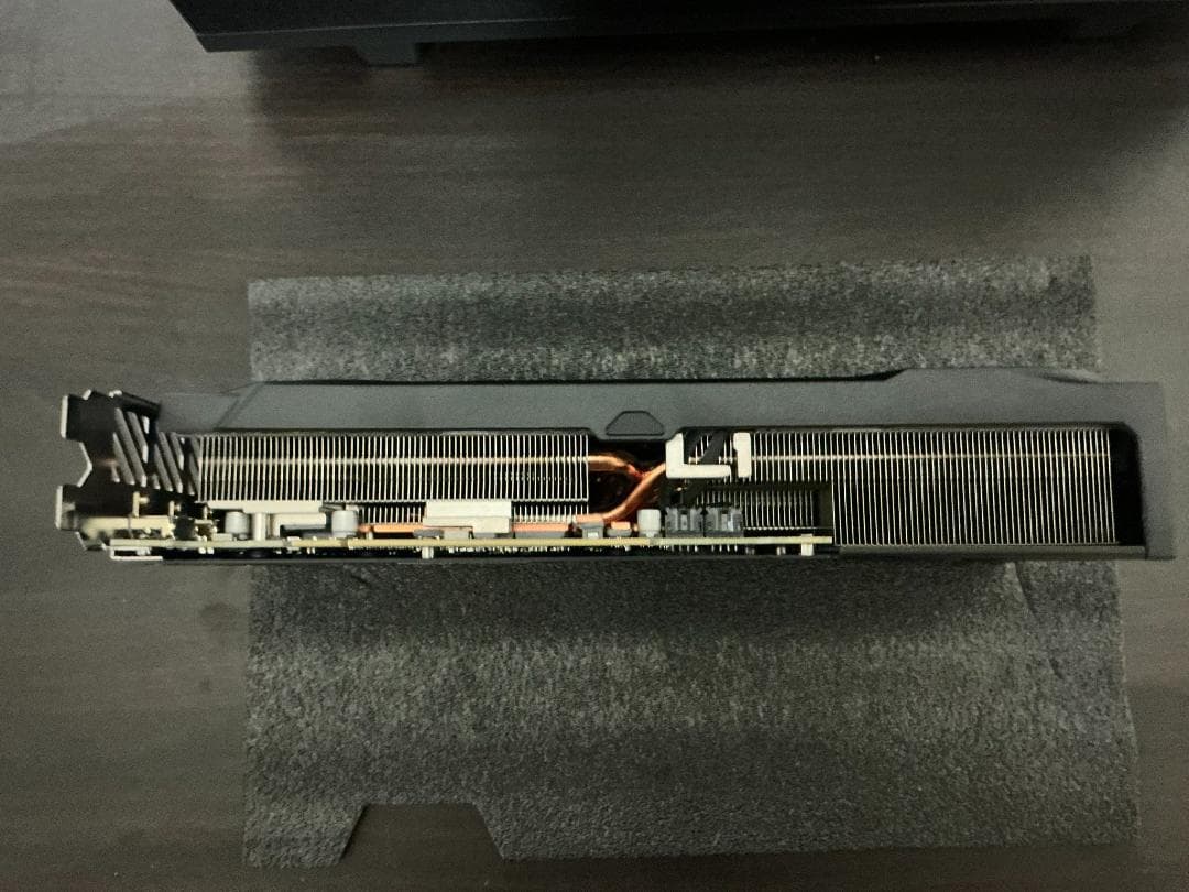 グラフィックボード・グラボ・ビデオカード GIGABYTE GEFORCE RTX 4070 Ti 12GB