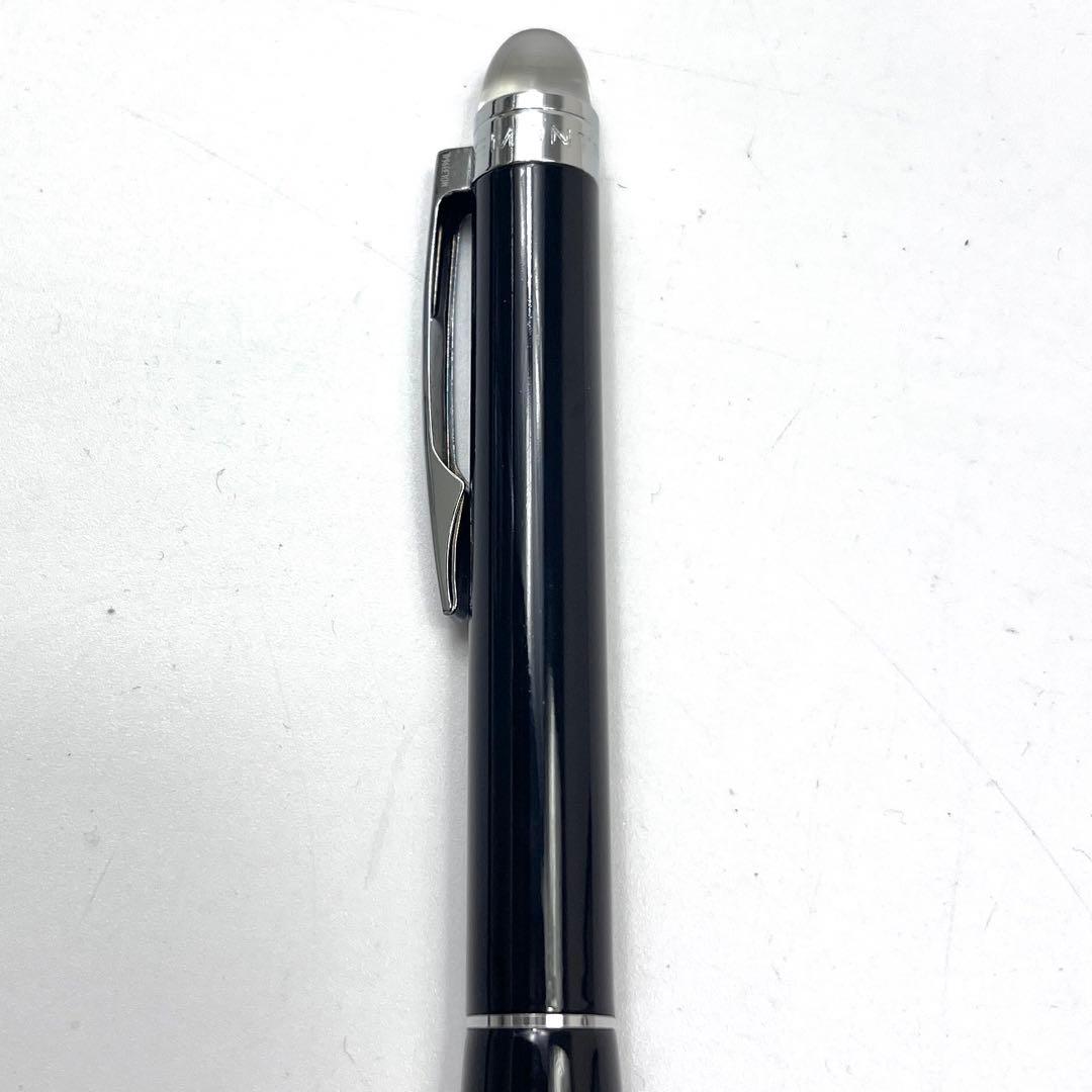 MONTBLANC モンブラン スターウォーカー ボールペン ブラック