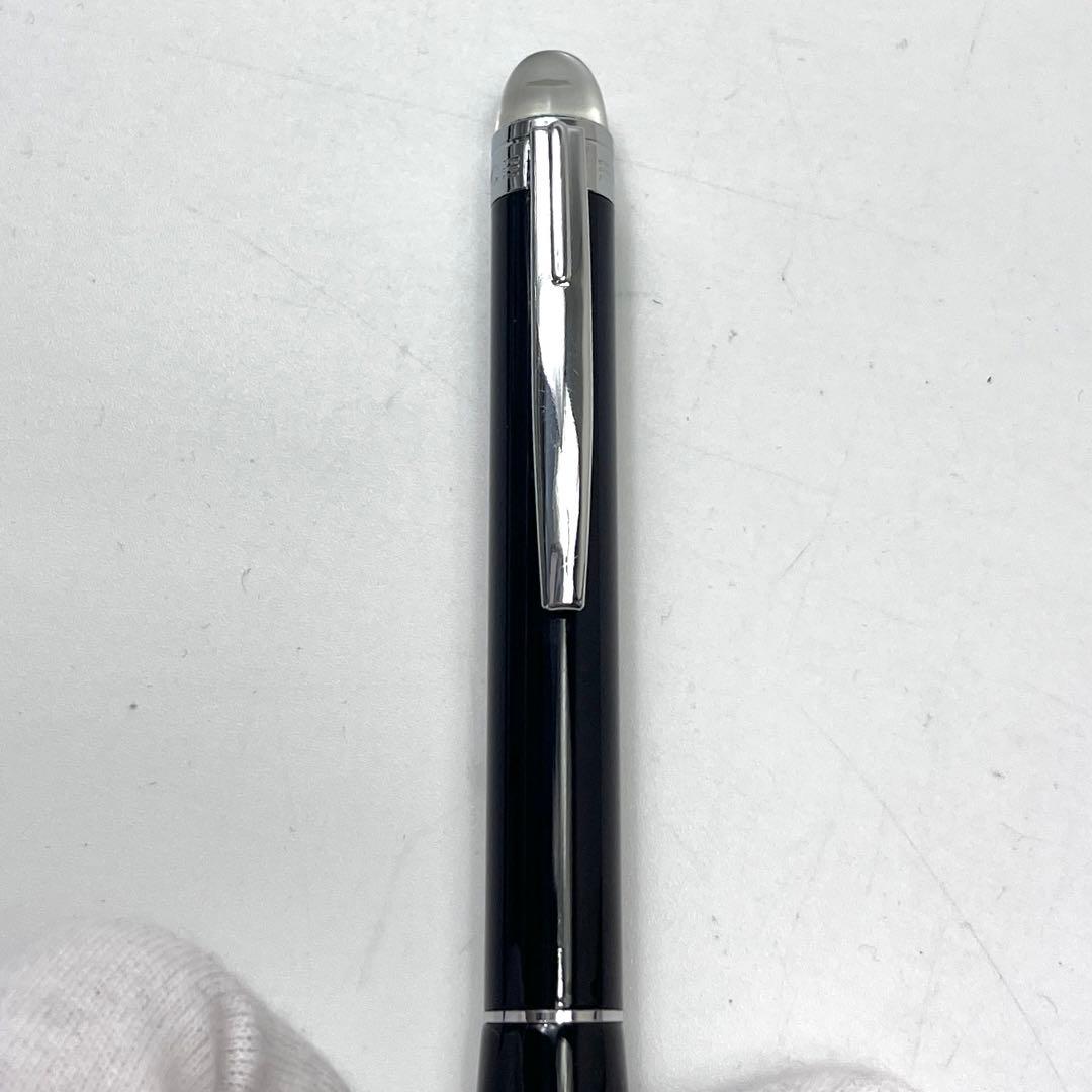 MONTBLANC モンブラン スターウォーカー ボールペン ブラック