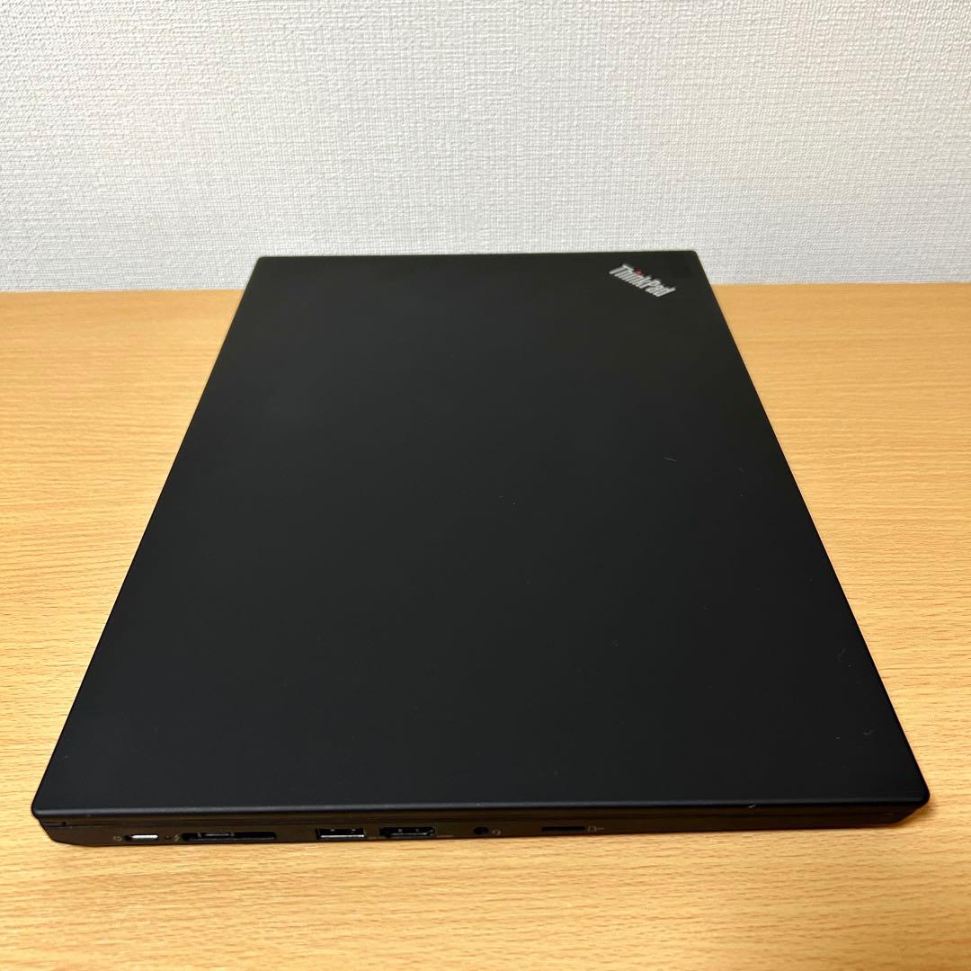 Lenovo ThinkPad P15s Gen2 i7 16GB 第11世代