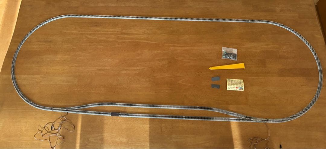 【中古】KATO 885系 白いソニック&レール Nゲージ 鉄道模型 TOMIX