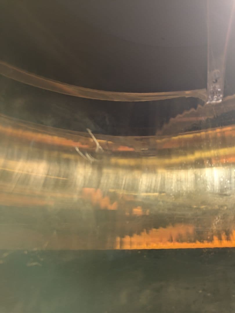 a*o様 値下げ!!イタリア製Kartellブラックｘゴールド:ペンダントライト