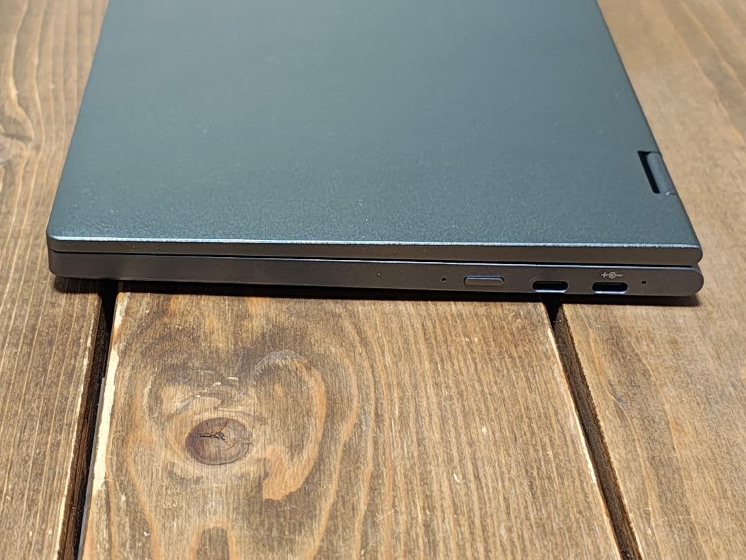 CHUWI MiniBook X N100 ノートパソコン本体