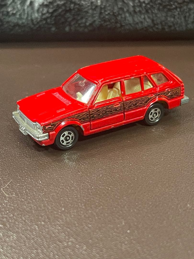 美品 トミカ ホンダ シビック カントリー