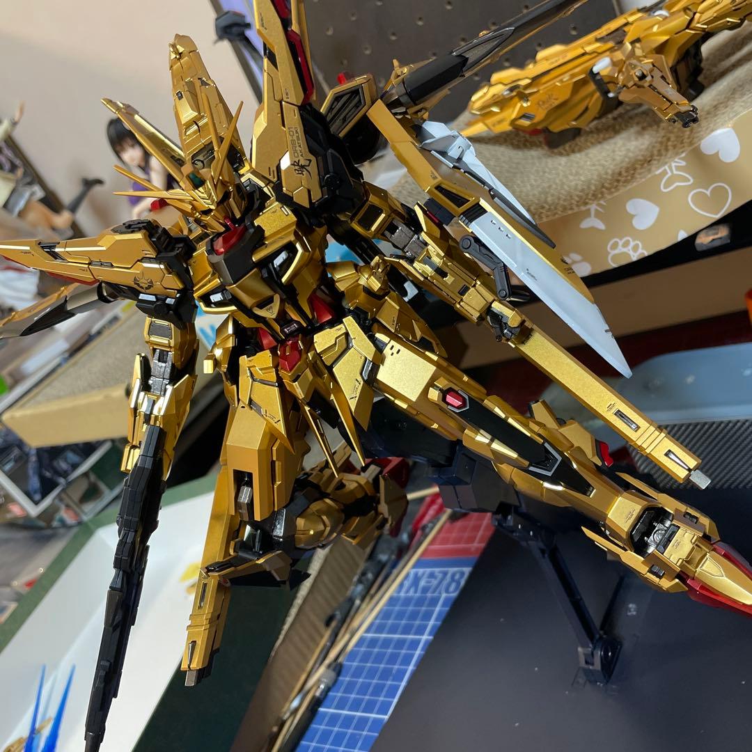 海外製プラモデル　完成品