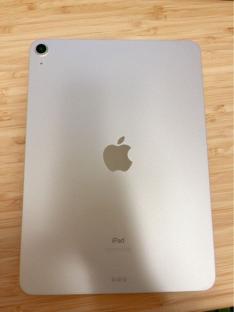 iPad Air 第4世代 256GB+Pencil セット