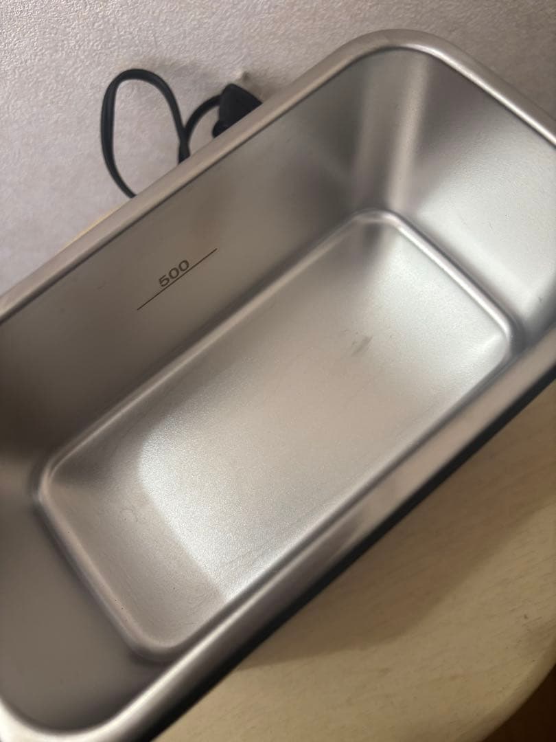 KOIZUMI 酒燗器「かんまかせ」KOP-0400-K 黒