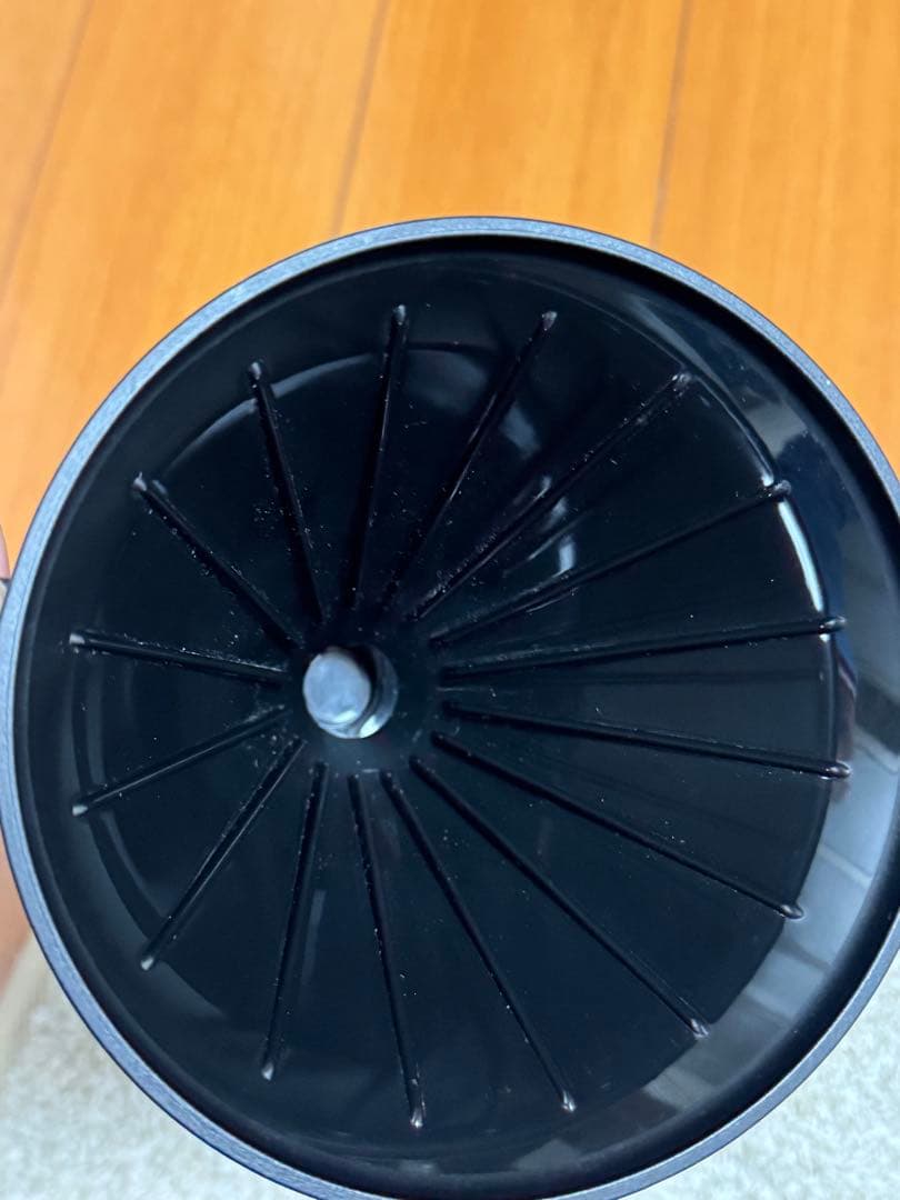 BALMUDA K06A-BK The Brew コーヒーメーカー