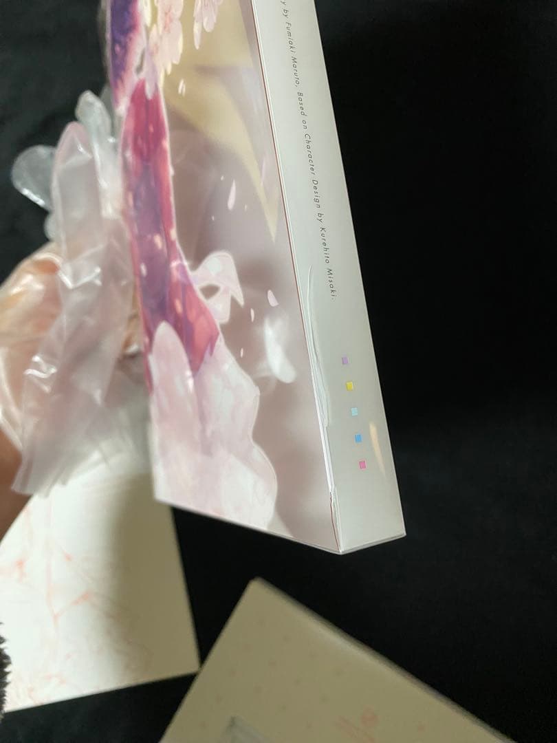 【値下げ】冴えない彼女の育てかたfine 劇場グッズ 特典小説など