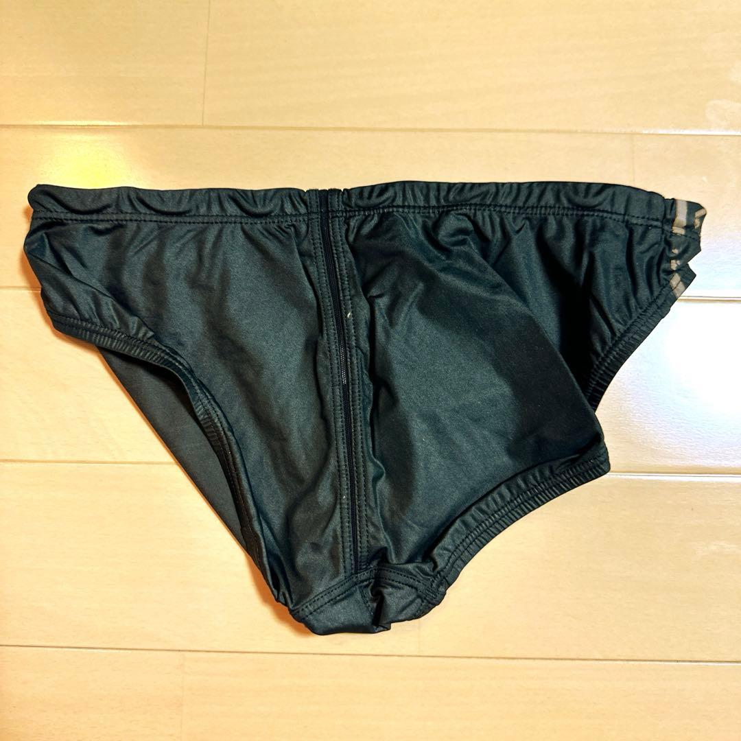 ケ*チ様 美品 arena X-FLAT エックスフラット ブーメラン 競パン