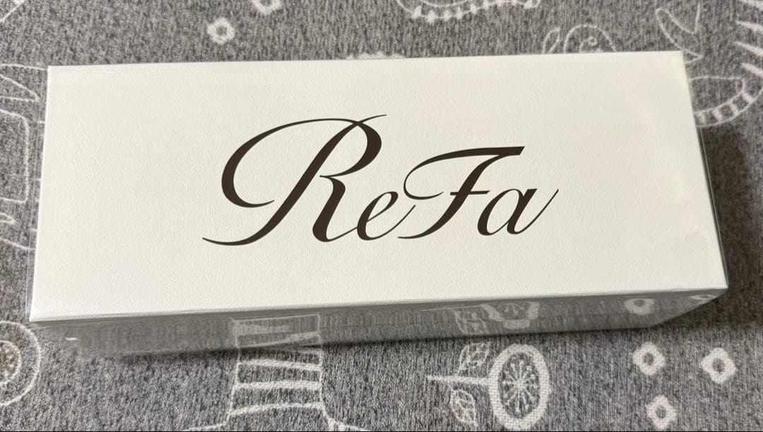 ReFa ファインバブル u シャワーヘッド