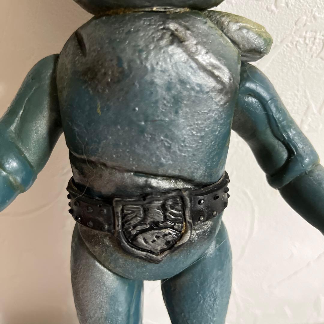 ⚠️貴重・レア　旧バンダイ　仮面ライダー　モグラング　スタンダード