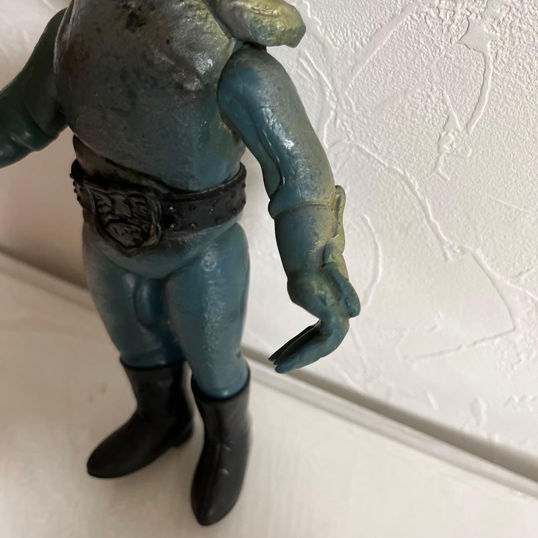 ⚠️貴重・レア　旧バンダイ　仮面ライダー　モグラング　スタンダード