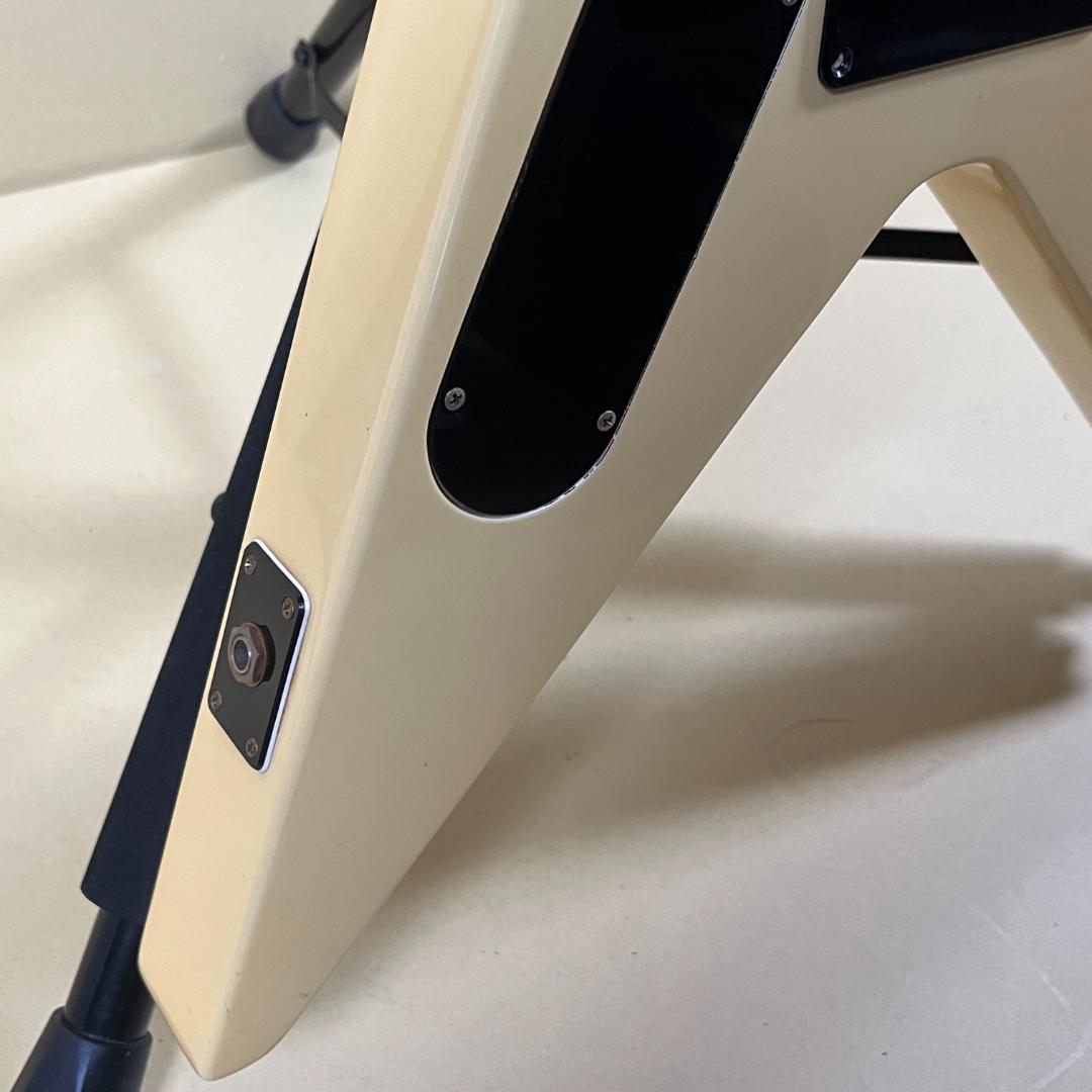 Aria Pro Ⅱ XX Deluxe 1983年製 イングウェイ