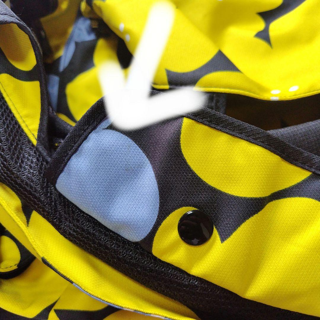 compet milimili コムペット カート　着せ替え幌&キャリーカバー