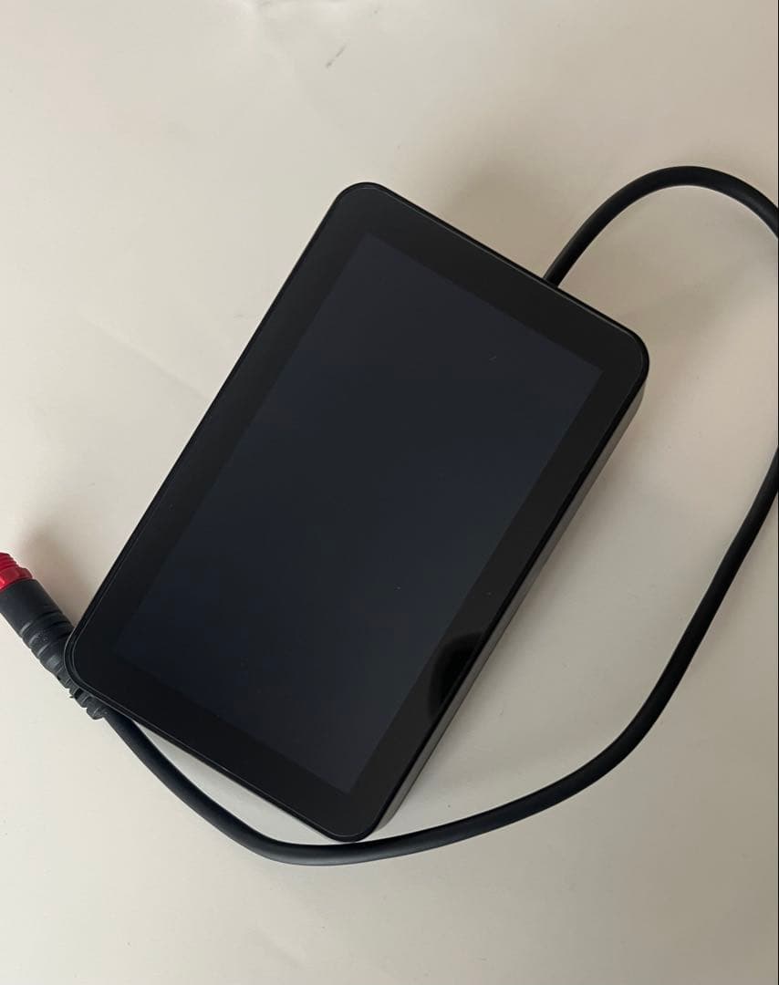 Kaedear KDR-D11 スマートディスプレイ