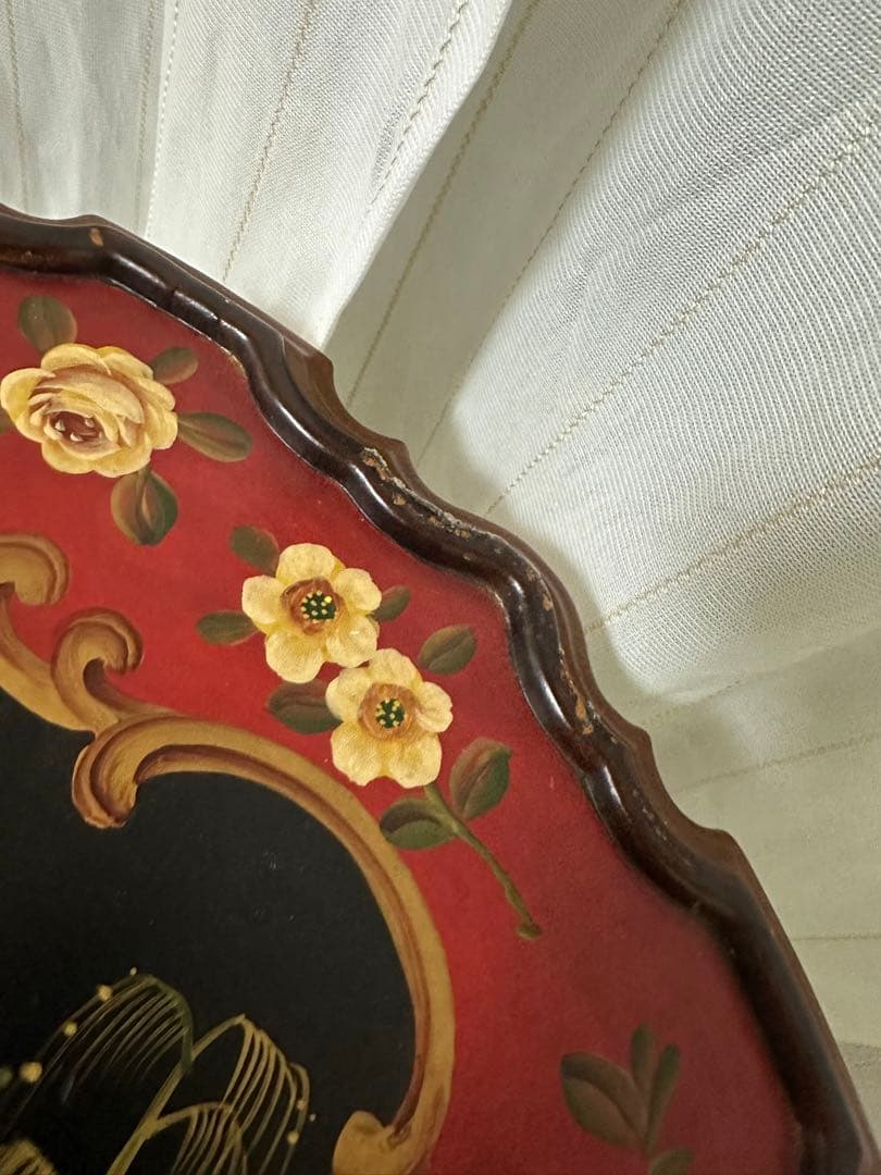 テーブル 骨董 レトロ vintageアンティーク家具 レア 珍品