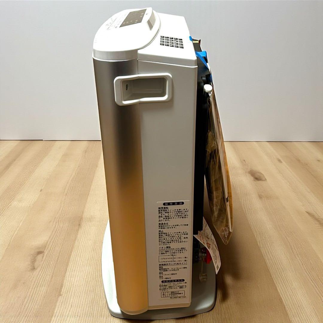 新品未使用品✨ガスホース付属❣️Rinnai RC-L4001NP-2 LPガス用