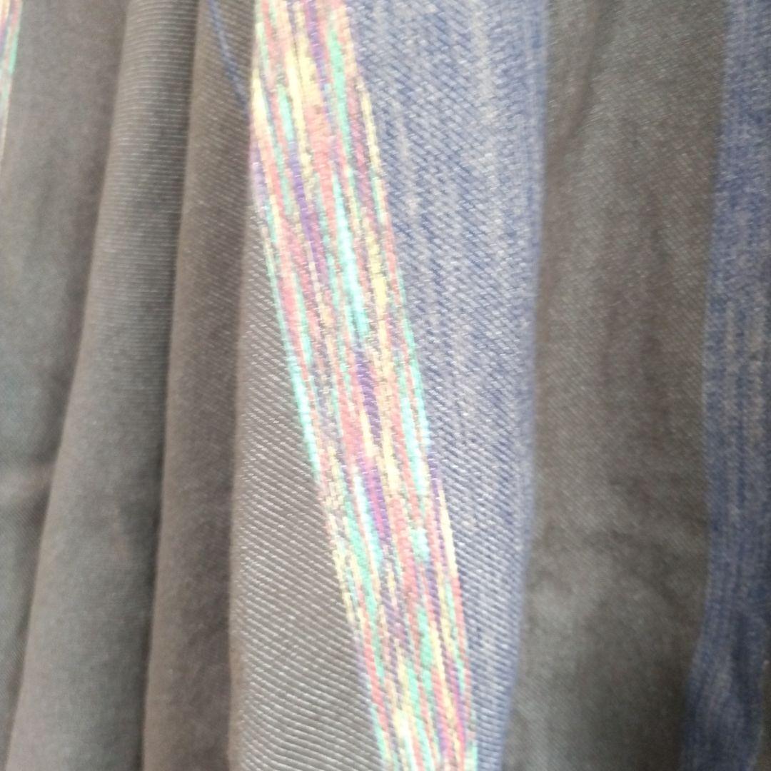 タマキニイメ玉木新雌タルンパンツサイズ2（long）