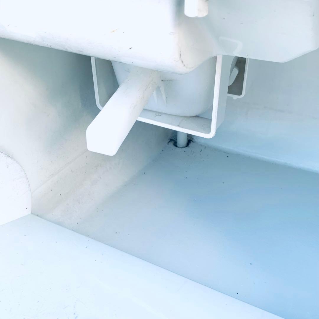 ホシザキ　業務用製氷機　IM-35L