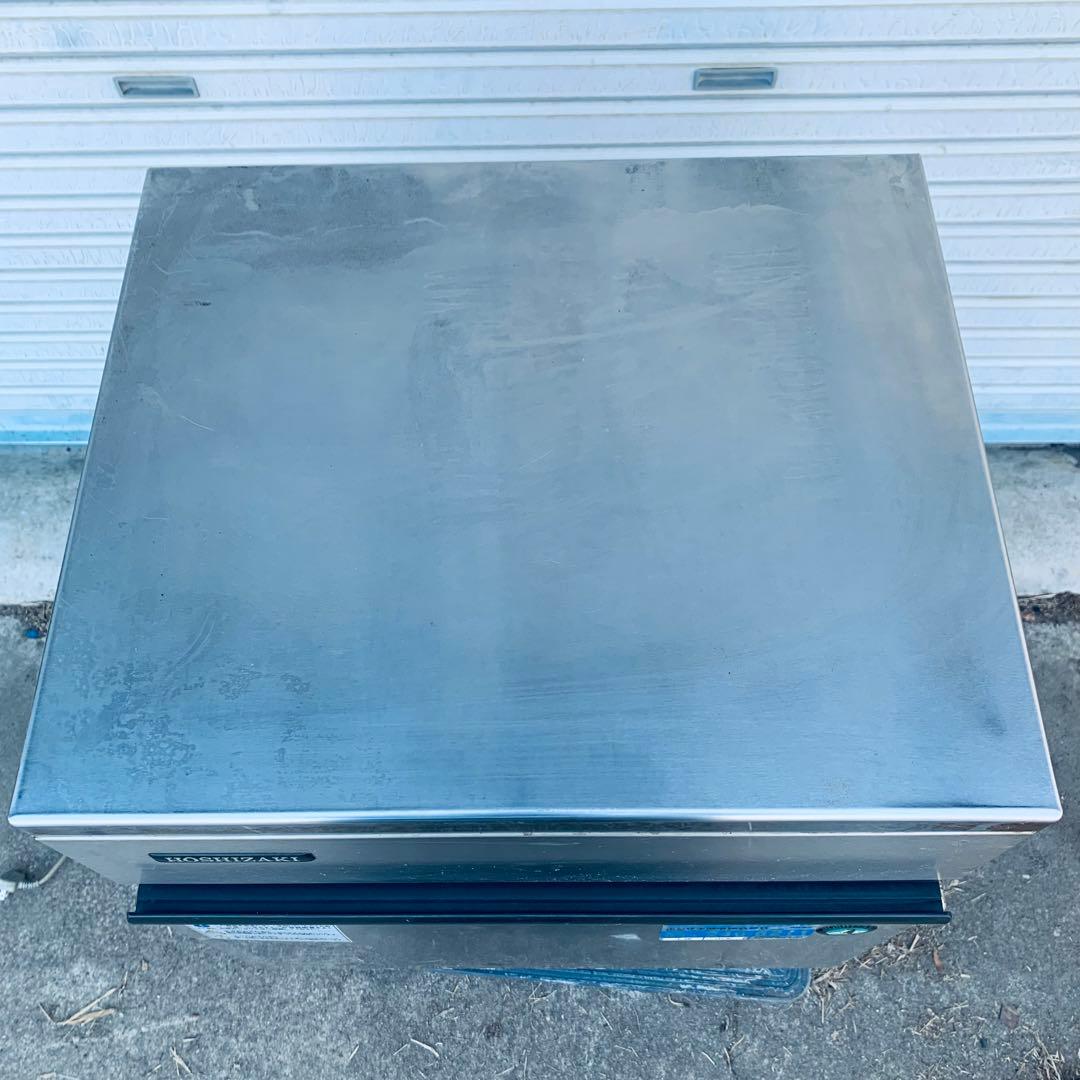 ホシザキ　業務用製氷機　IM-35L