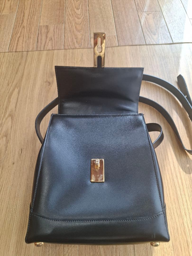 さらに大幅値下げ‼️CELINE ショルダーバッグ 黒