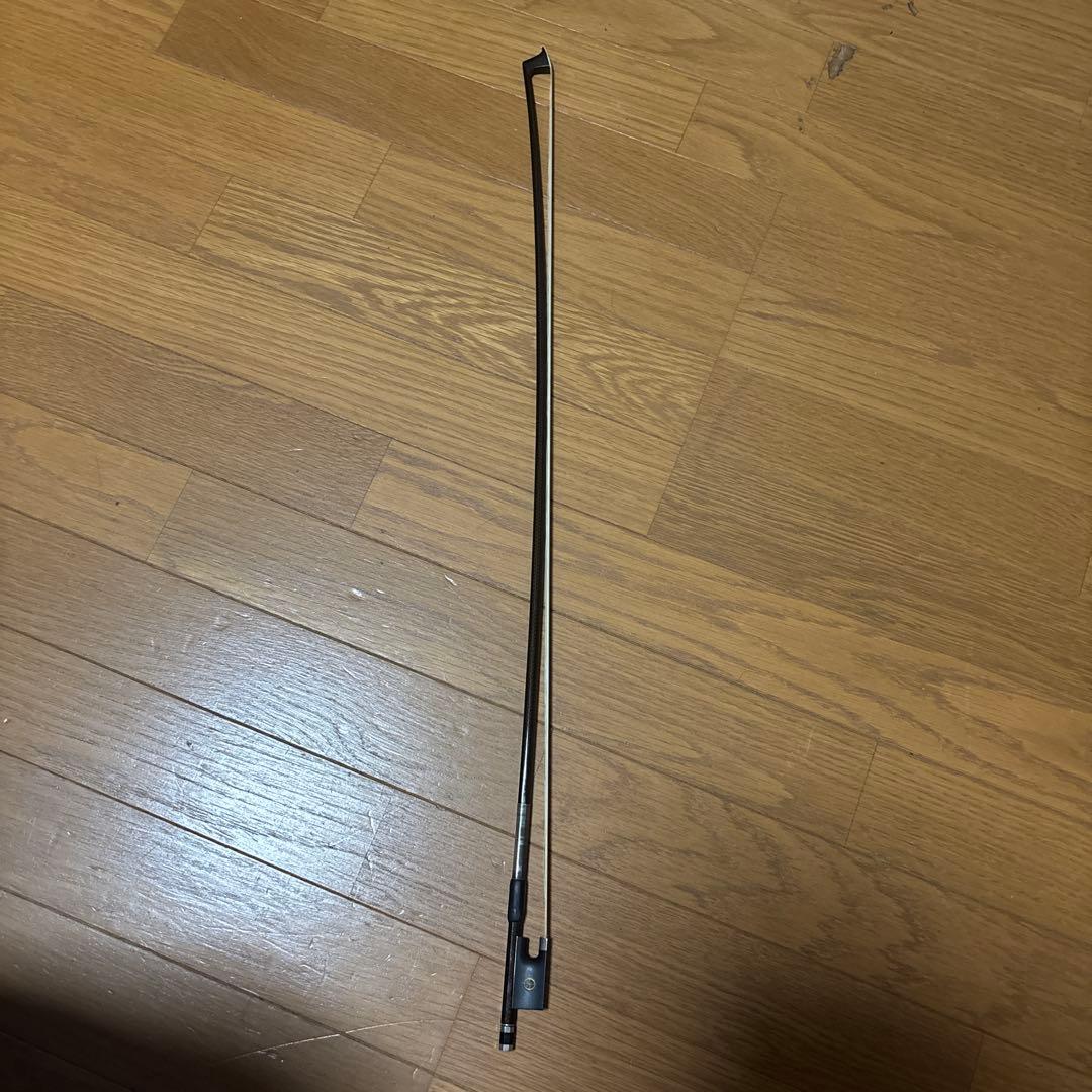 coda bow DIAMOND GX　バイオリン弓　コーダボウ　codabow