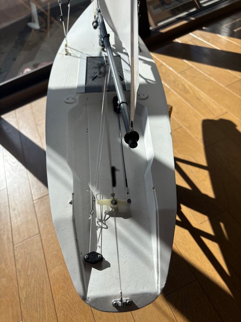 CR-914セーリングボート