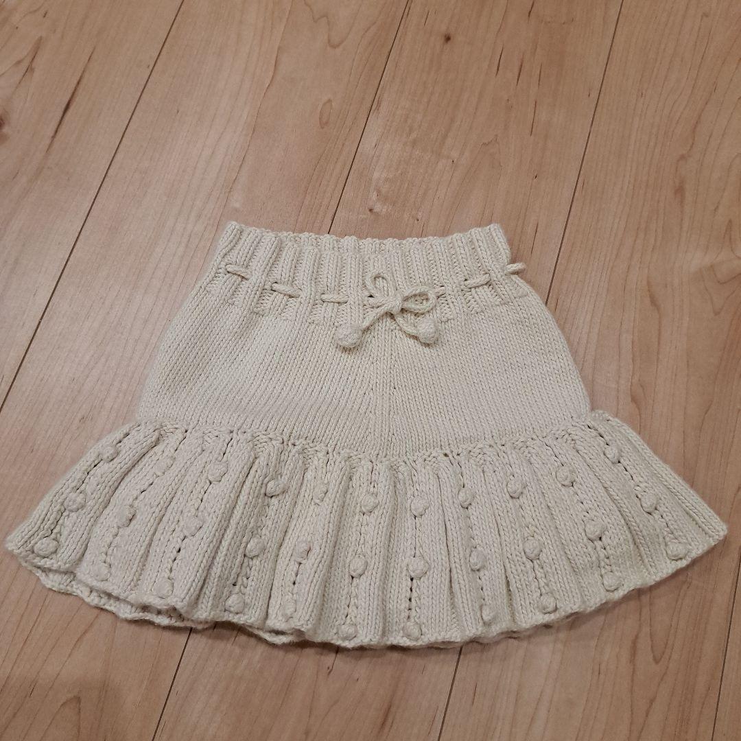 R*☆様 misha & puff スケポン