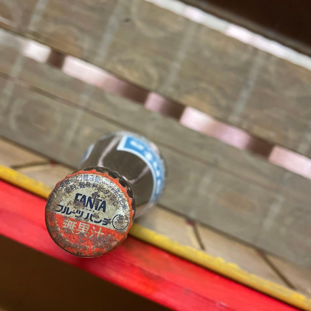 フルーツパンチ250びん