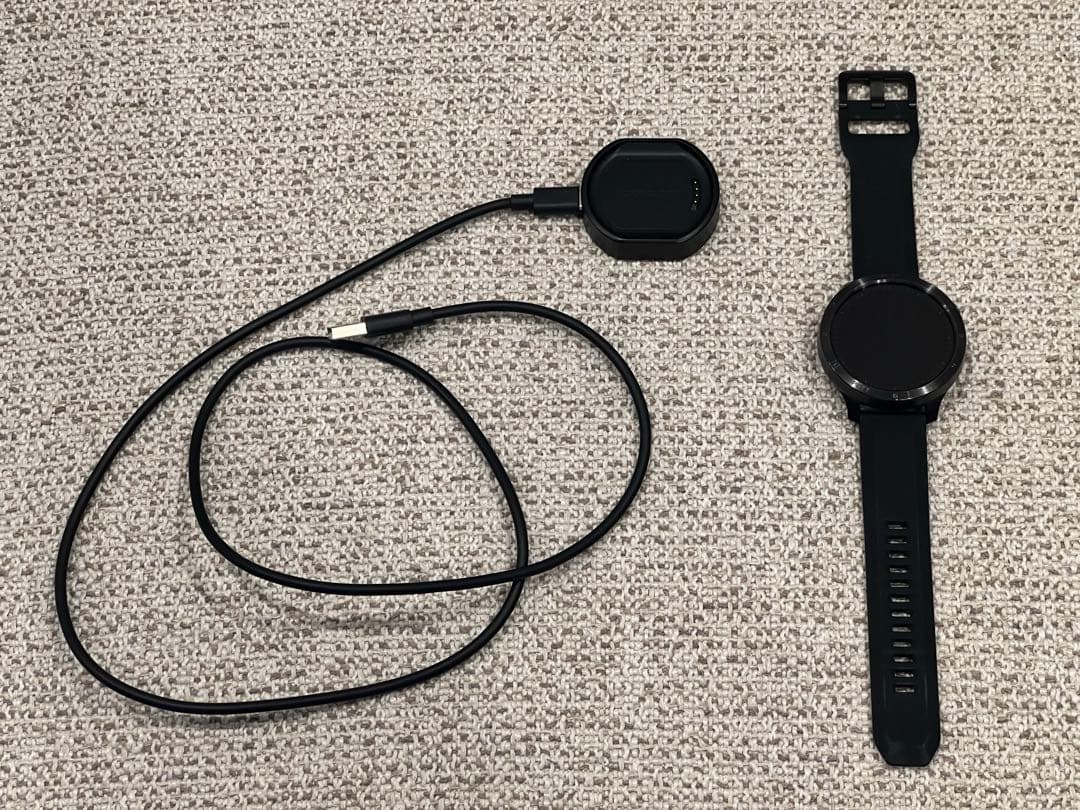 ボイスキャディ　Voice Caddie T11PRO ゴルフGPSウォッチ