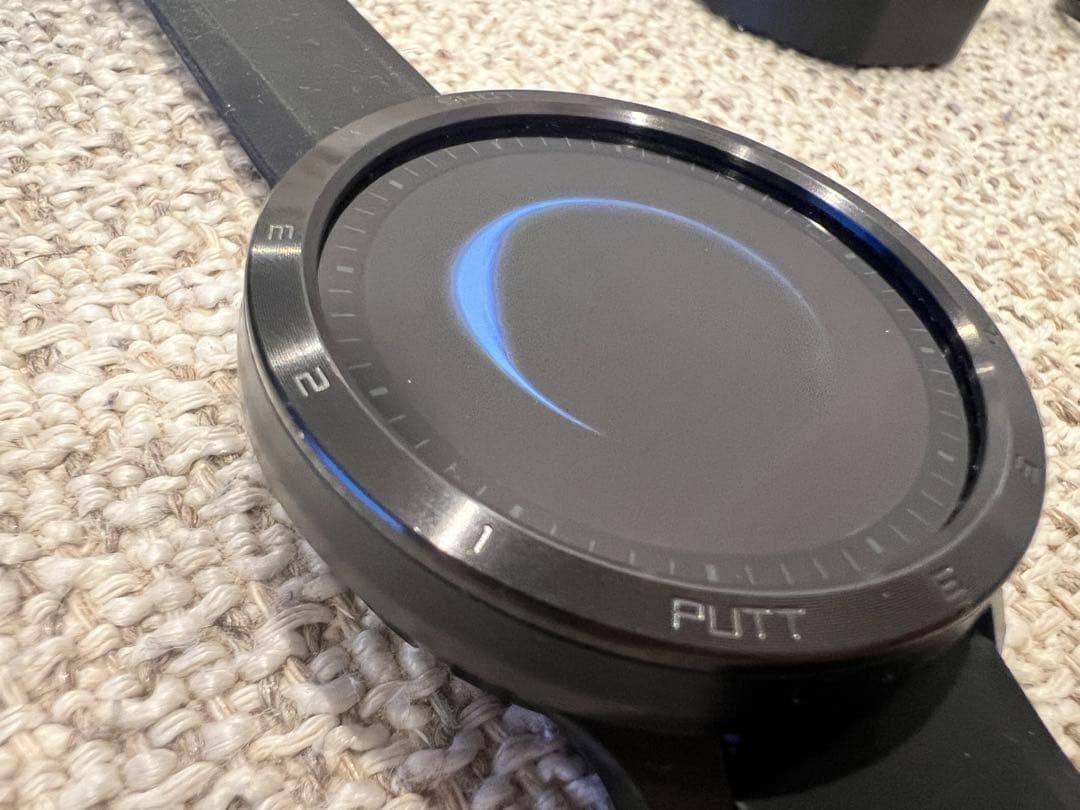 ボイスキャディ　Voice Caddie T11PRO ゴルフGPSウォッチ