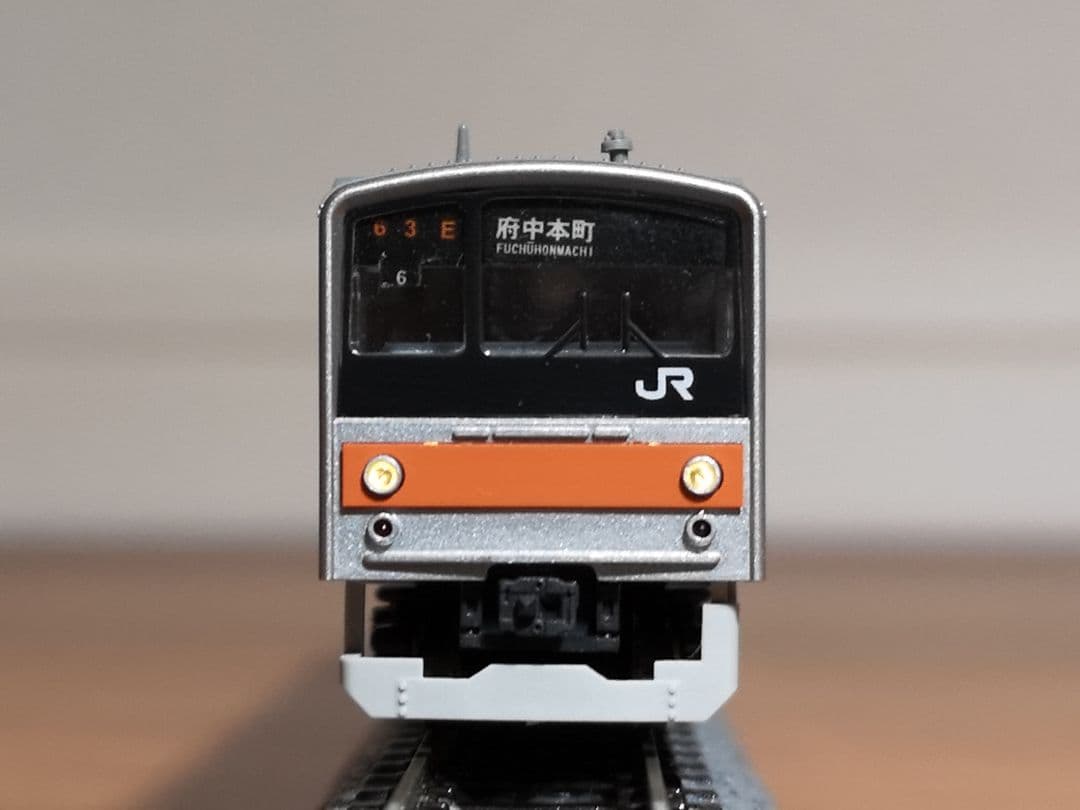 【KO10】KATO 10-223 205系