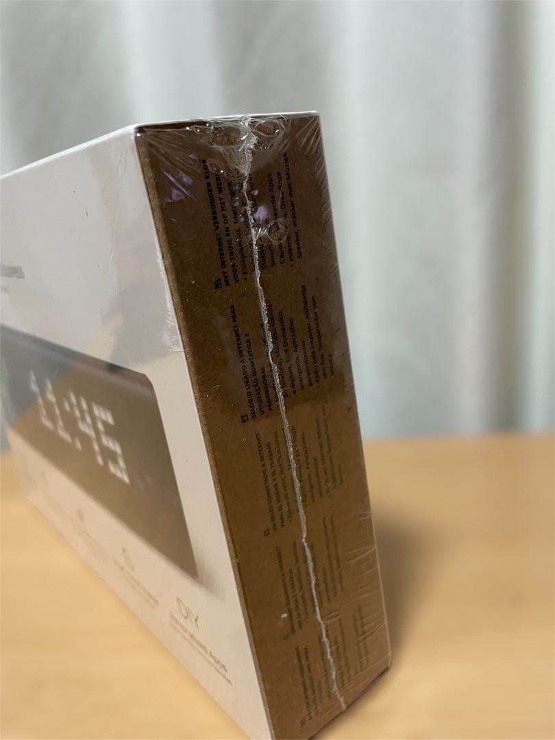 LaMetric TIME スマートデジタル時計