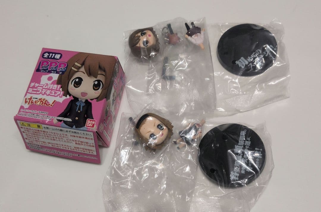 けいおん　グッズセット