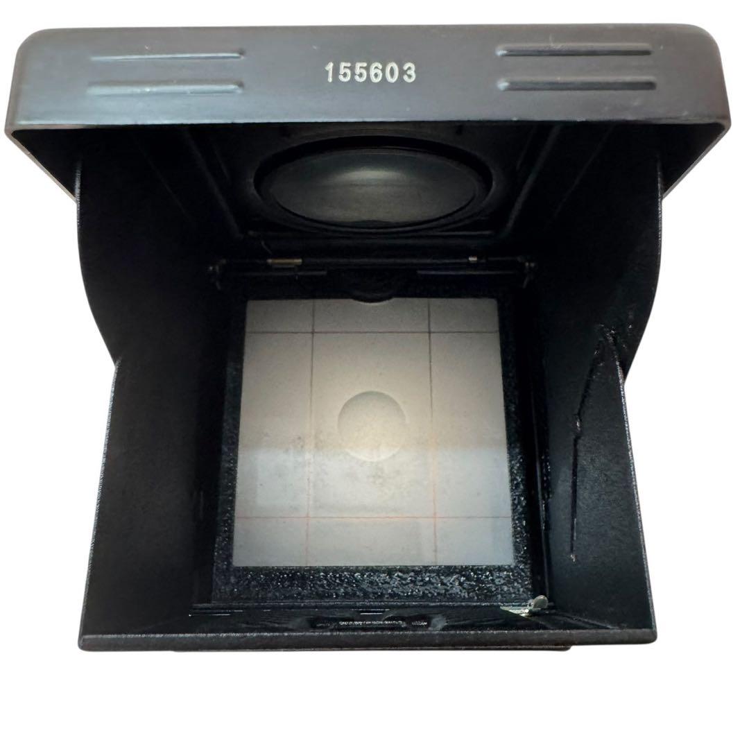 Yashica Mat-124 G 二眼レフカメラ