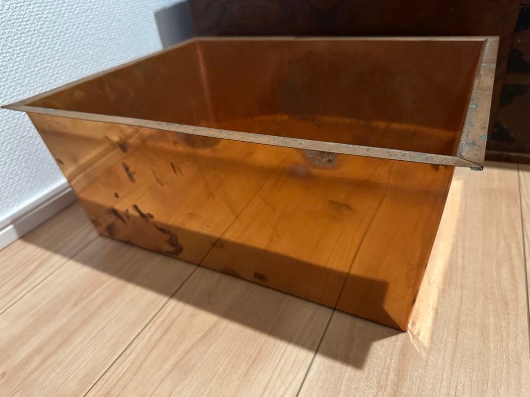 長火鉢　火鉢　レトロ