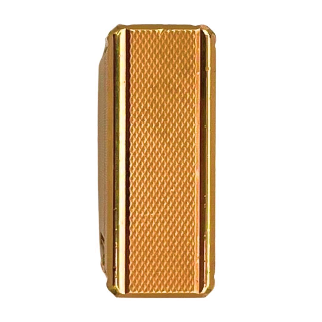 デュポン Dupont GP ライター ライン1 着火未確認火花のみ メンズ