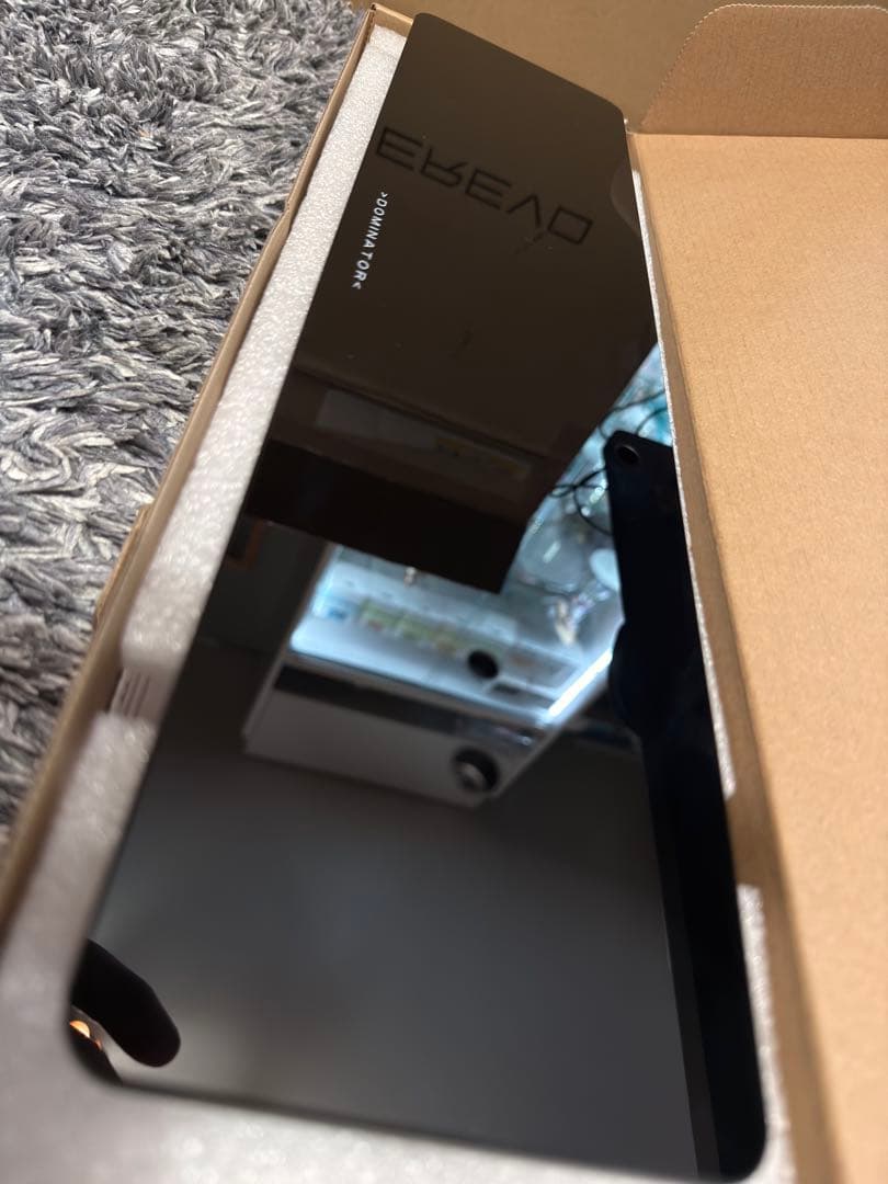 cerevo DOMINATOR 10TH ANNIVERSARY 値下げ不可