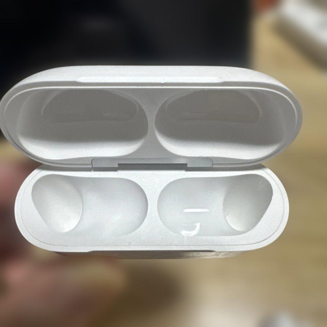 AirPods Pro 3 ワイヤレスイヤホン ホワイト