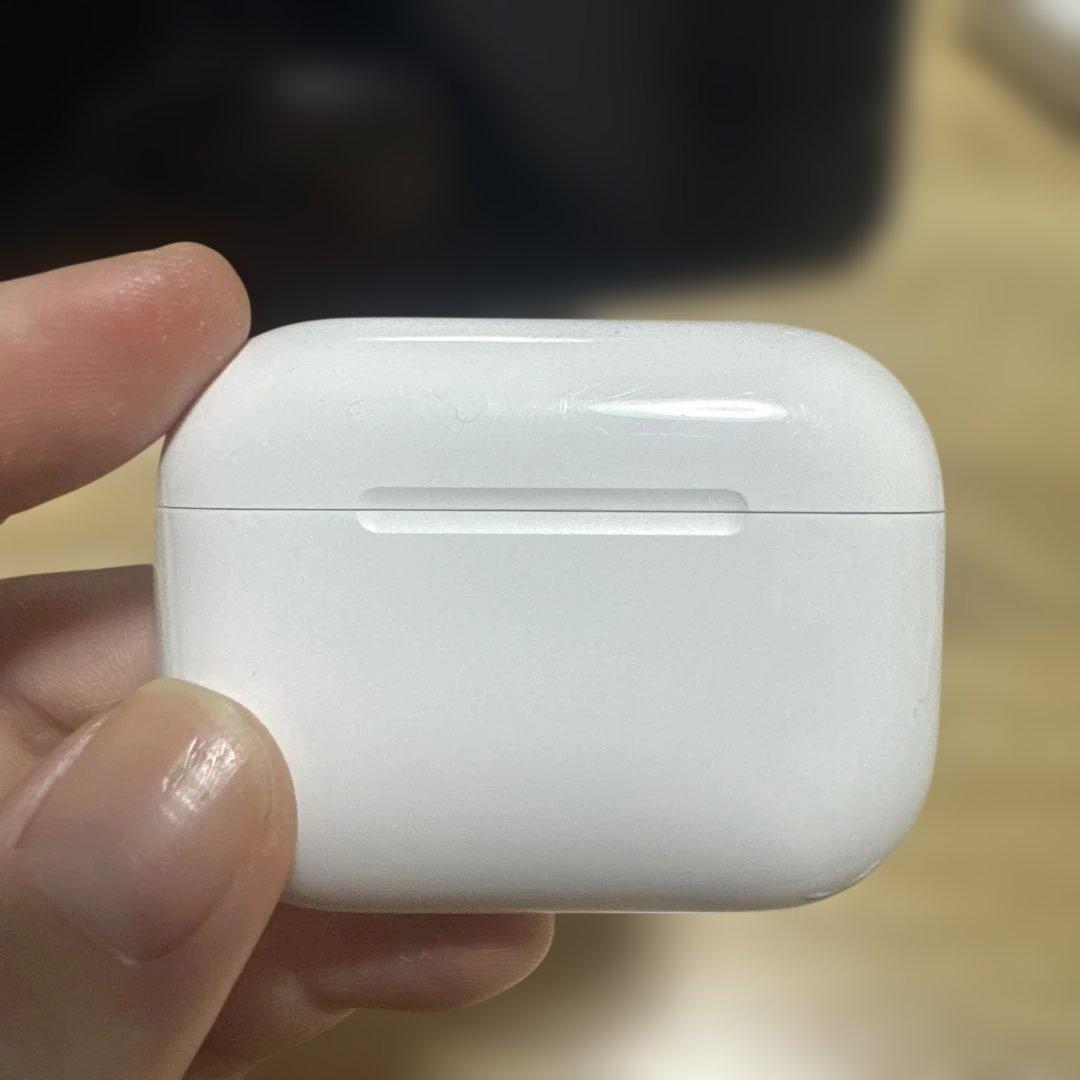 AirPods Pro 3 ワイヤレスイヤホン ホワイト