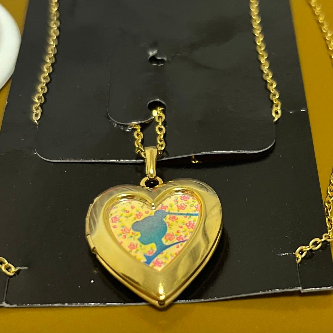 【未使用品】美少女戦士セーラームーン　ロケット＆ブレスレット　レア　希少