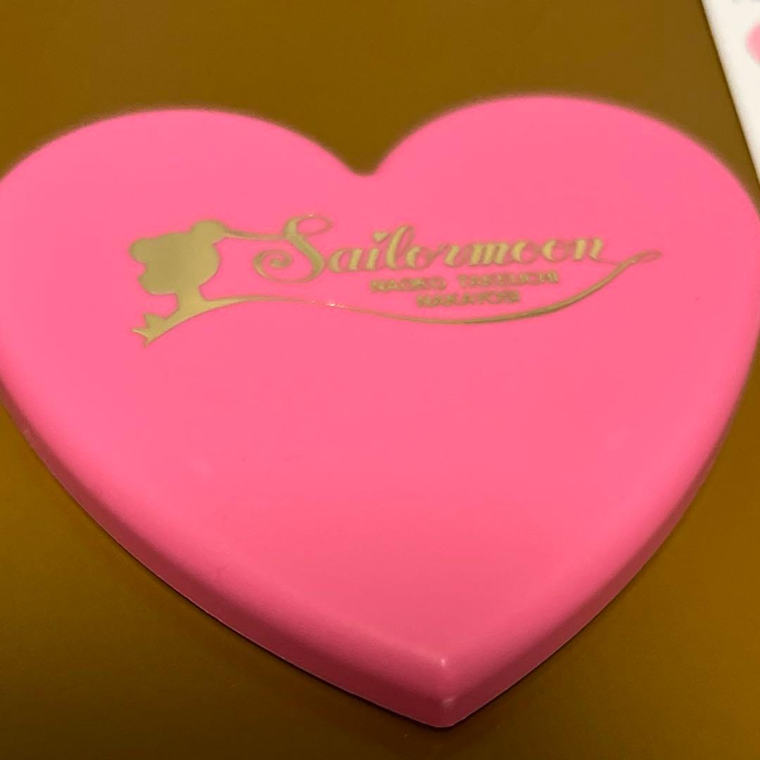 【未使用品】美少女戦士セーラームーン　ロケット＆ブレスレット　レア　希少