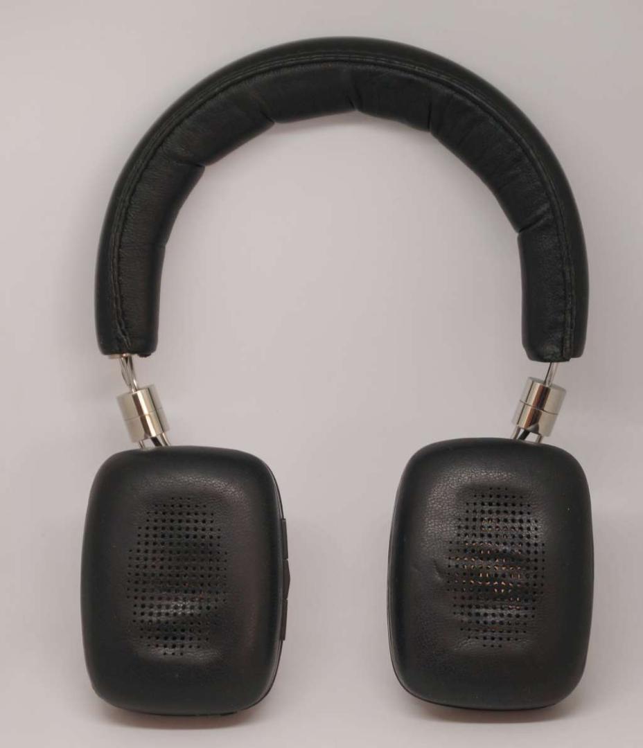 Bowers & Wilkins ヘッドホン P5 WIreless　難あり