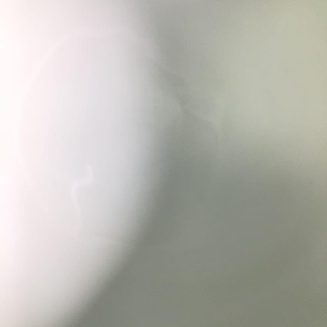 Ｐ８３０　水指　『平安　手塚景雲造』『染付蜜柑水指』　共箱　茶道具