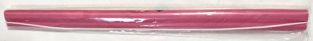 (未開封)タペストリー 音城セイラ アイカツ! ～Girly RED～