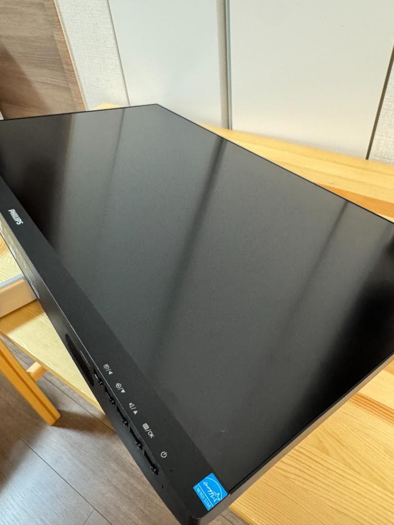 PHILIPS 278E1A モニター4KIPS ディスプレイ 27型