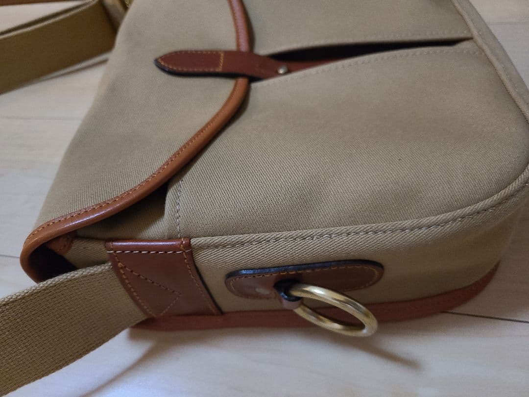 Bshop　ショルダーバッグ