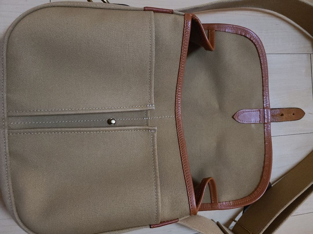 Bshop　ショルダーバッグ